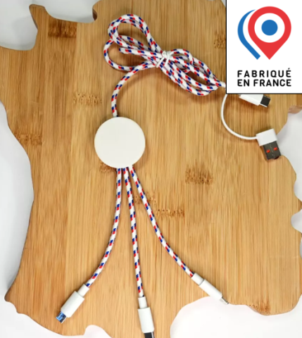 multicâble fabriqué en France